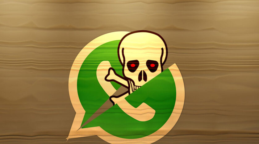 Atualize o WhatsApp agora! Bug permite instalação de spyware no seu telefone com apenas uma chamada!